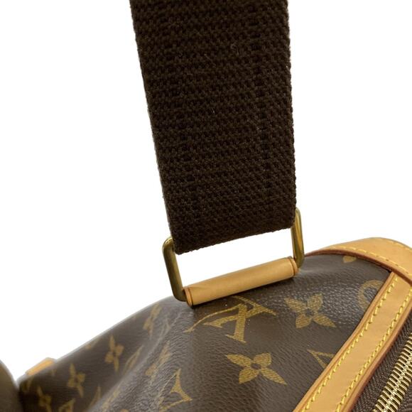 Louis Vuitton Sac a Dos Bosphore Monogram Backpack M40107 main image 12